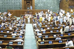 PM Modi's 'Friend' Jab At Akhilesh: Why Both Govt & Oppn Appear Confident In 850-Seat Lok Sabha Showdown
