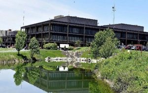 lowell data center