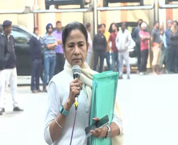 ED’s Fresh Raids in West Bengal Over Old Cases Spark Political Storm and Renew Scrutiny