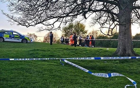 Tragedy Strikes in Primrose Hill: 21-Year-Old Student Fatally Stabbed in London Park