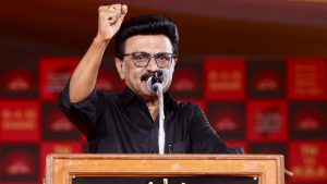 CM Stalin interview: ‘Arrival of new people in politics happened many times, Tamil Nadu also knows they disappeared’