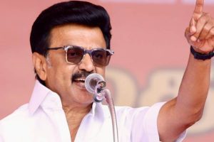 ‘Dabba Engine': Tamil Nadu CM MK Stalin Mocks BJP During Poll Rally In Erode