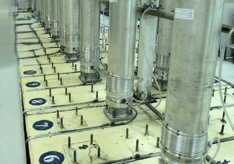 Trump Downplays Iran’s Enriched Uranium Stockpiles, Contradicting Nuclear Expert Assessments