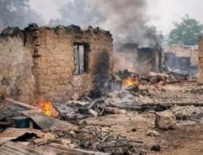 Nigerian IS Attack Kills 29, Wreaks Economic, Sectarian Chaos
