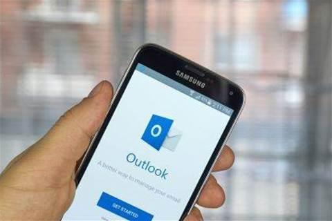 Microsoft to Discontinue Outlook App for Android Users in Six Weeks