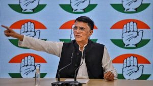 Telangana HC to hear Khera’s anticipatory bail application today