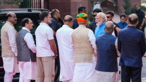 rahul modi
