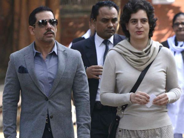 Court Reserves Decision on ED’s Chargesheet Against Vadra, 7 Others in Gurugram Land Deal Case