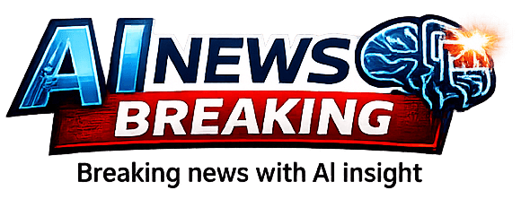 AI News Breaking