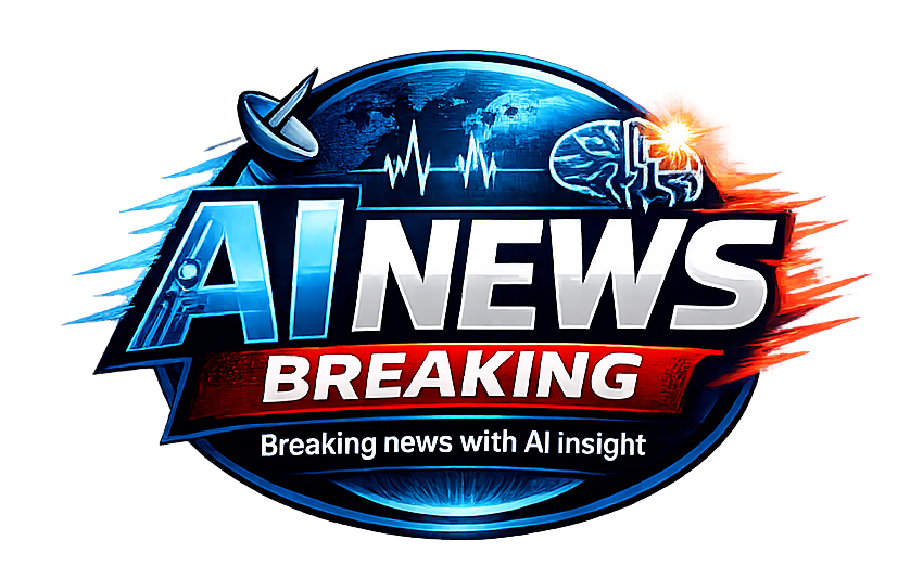 AI News Breaking