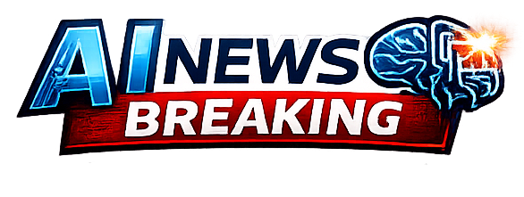 AI News Breaking