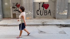 Trump's oil blockade is bringing Cuba to its knees