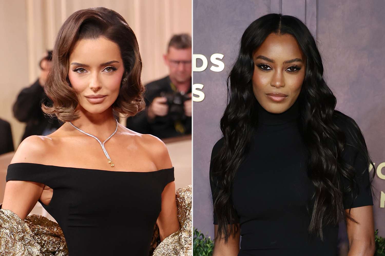 Dancing with the Stars’ Ciara Miller, Maura Higgins Among Season 35 Contestants Announced