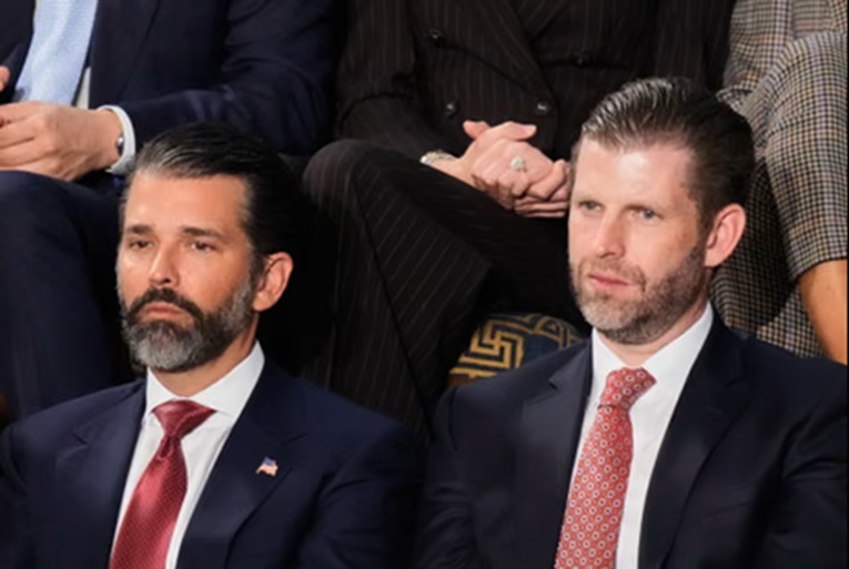 US-Gulf Drone Deals: Trump-Backed Firm Seeks to Capitalize on Regional Tensions