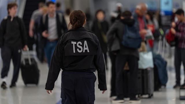 “TSA Workforce and Budget to Face Deep Cuts Under Latest Trump Administration Plan”