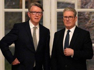 ukpm