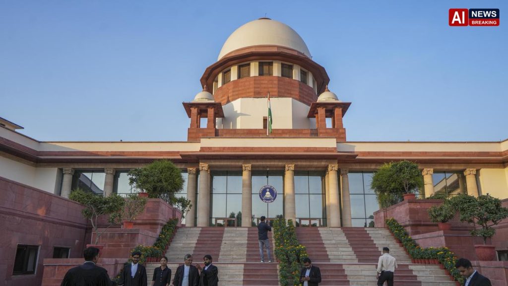 SC grants bail to Anwar Dhebar