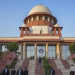 SC grants bail to Anwar Dhebar