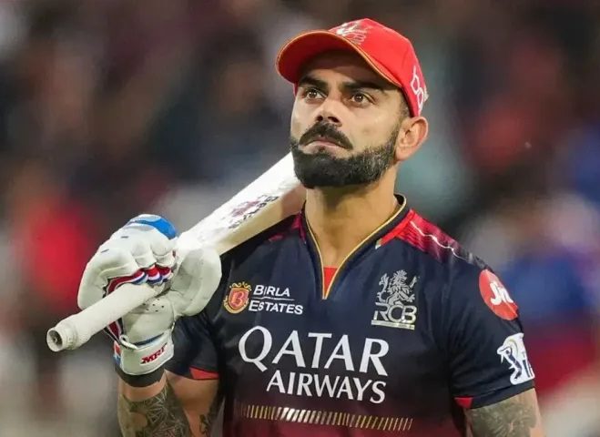 RCB vs CSK: Kohli’s Departure Leaves Royal Challengers Bengaluru with a Lot to Prove