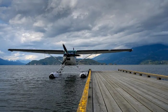 AP Human Rights Forum Slams Draft Vijayawada Water Aerodrome Assessment Over Safety Concerns