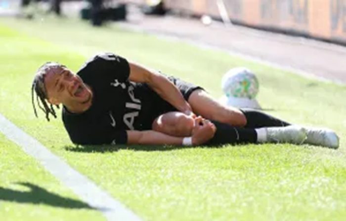 Tottenham’s Relegation Hopes Dashed as Xavi Simons Suffers Season-Ending Knee Injury