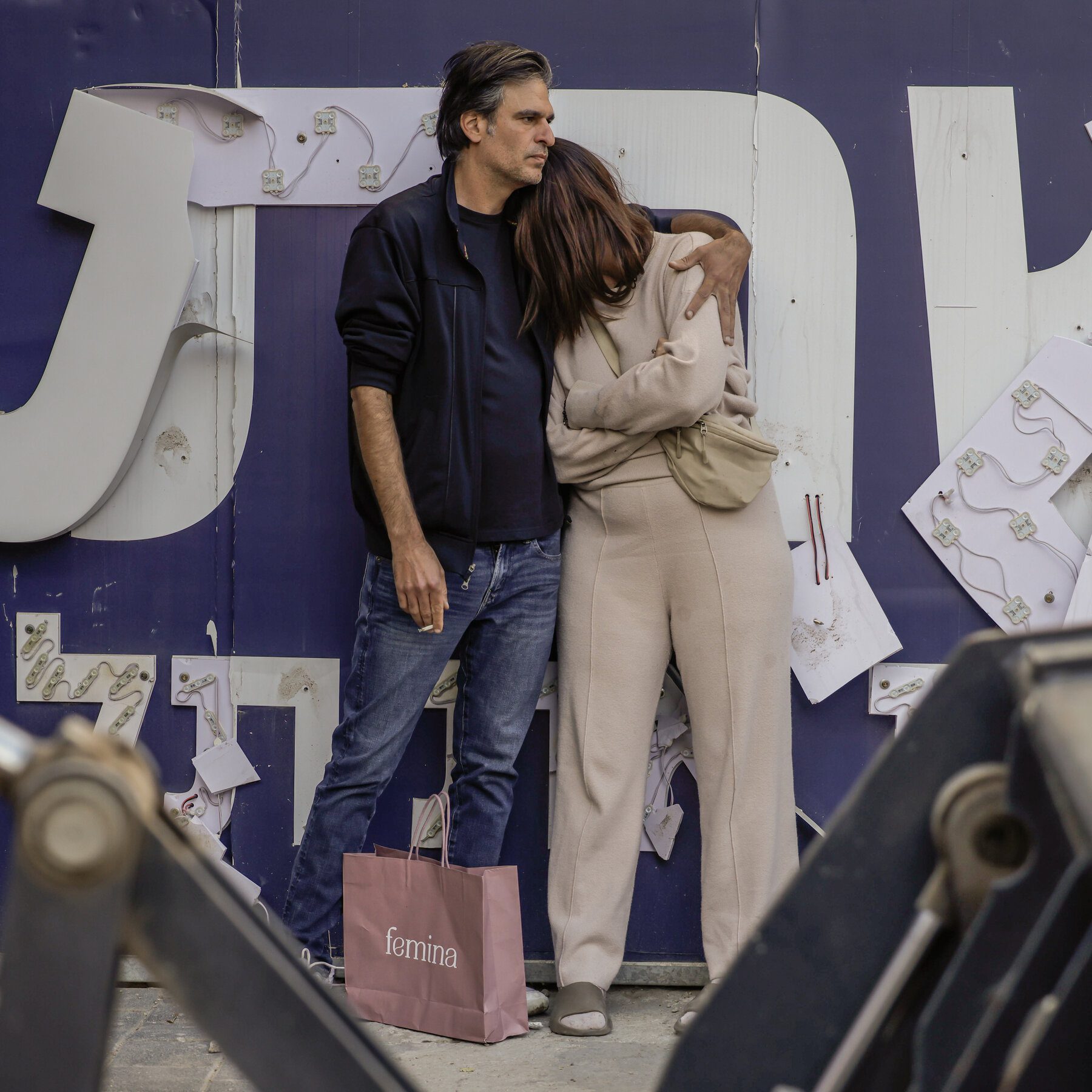 **Israelis Grapple with the Prospect of Routine Conflict with Iran**