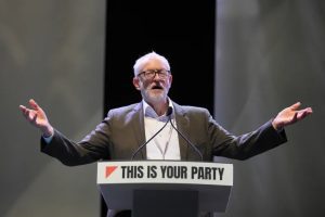 your party
