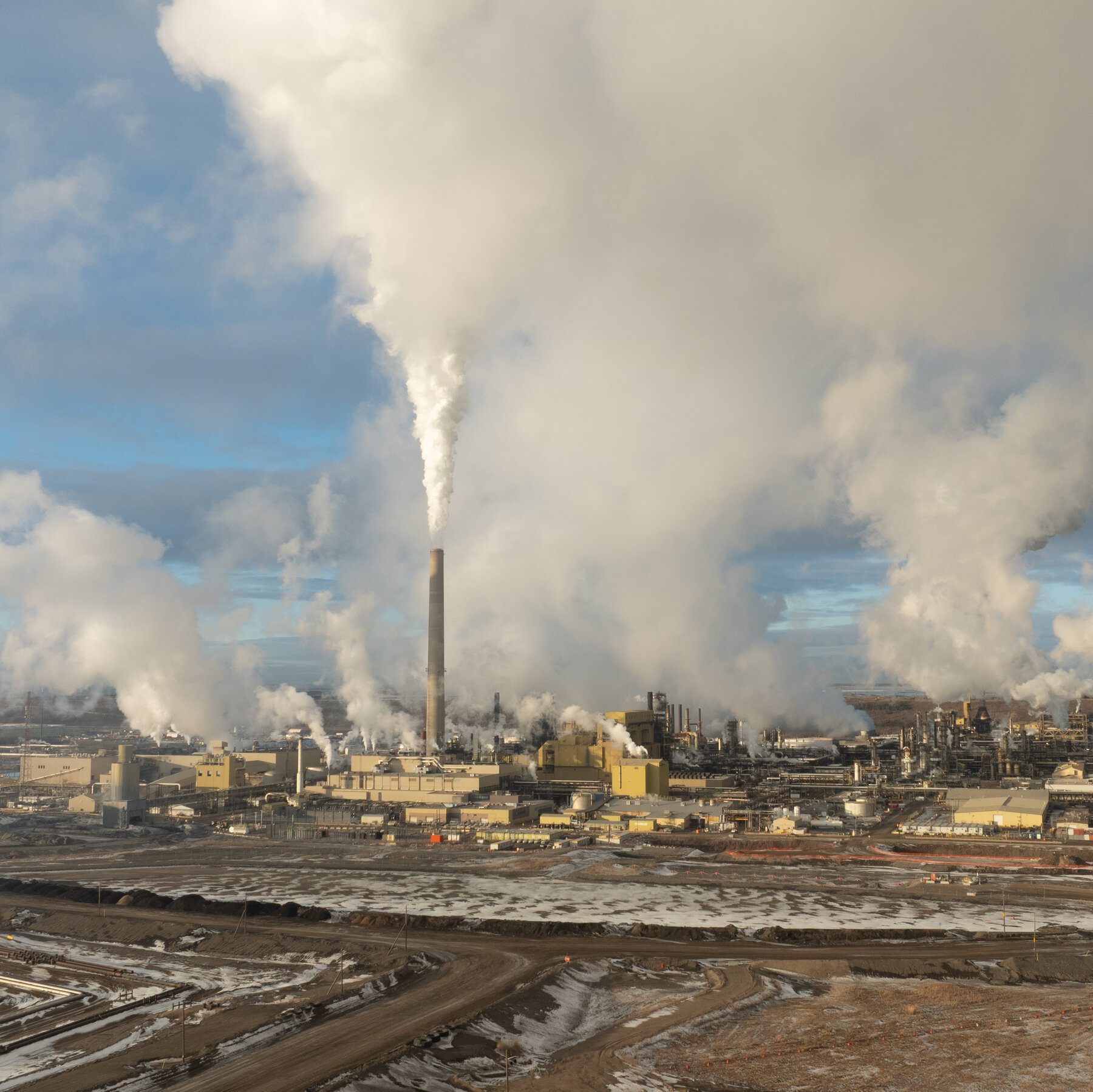 Prime Minister Carney’s Alberta Pipeline Deal Sparks Climate Policy U-Turn