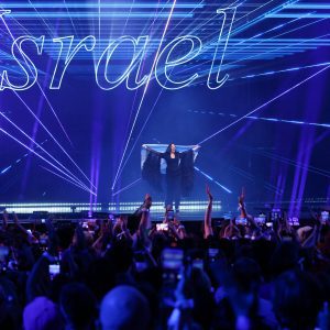 How to Win Eurovision With Just a Few Hundred Voters