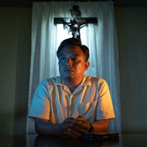 Altar Boy Who Called Out Sexual Abuse in the Philippines Is Now a Lawyer for Victims