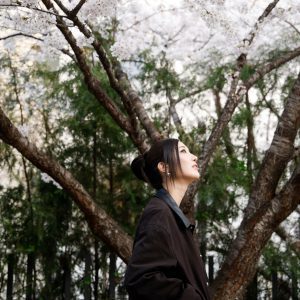 Chasing Stardom in Korea Nearly Destroyed Ejae. Then Came ‘KPop Demon Hunters.’