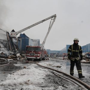 Russia Keeps Attacking U.S. Firms in Ukraine. The White House Is Silent.