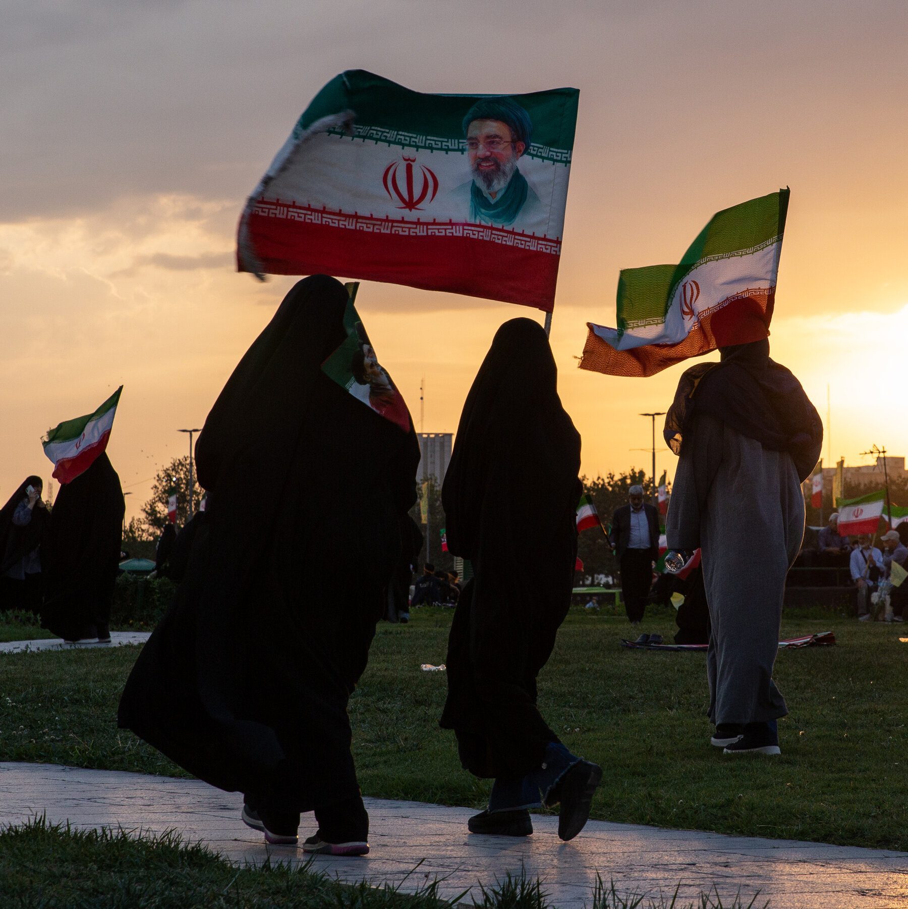 Trump Rejects Iran’s Peace Talk Proposal