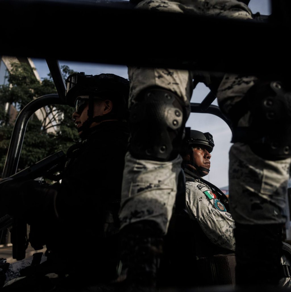 U.S. Indictment of Sinaloa’s Governor Is a Reckoning for Residents of the Mexican State