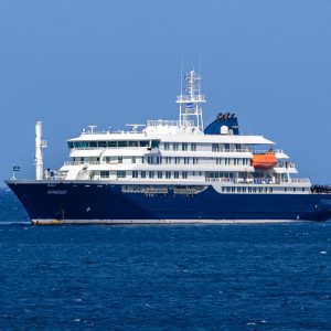 What to Know About the Hantavirus Outbreak on an Atlantic Cruise Ship