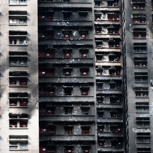 What an Inquiry into Hong Kong’s Deadly Apartment Fire Has Revealed