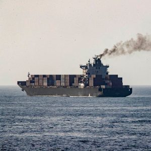 Pakistan Says It Helped Transfer Iranian Crew From Ship That U.S. Seized