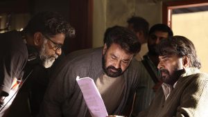 Mahesh Narayanan on ‘Patriot’: I didn’t have to make compromises as a filmmaker because of the star power of Mammootty and Mohanlal