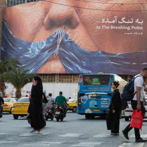 Trump Looks for a Silver Bullet to End the Iran War. There May Be None.