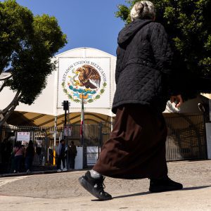 U.S. to Review Mexican Consulates After Right-Wing Claims Against Them
