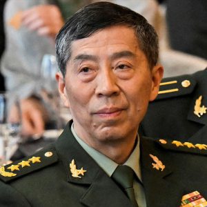 China Hands Suspended Death Sentences to 2 Former Defense Ministers