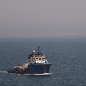 Iran and U.S. Consider One-Page Plan to End Hostilities, Iranian Officials Say