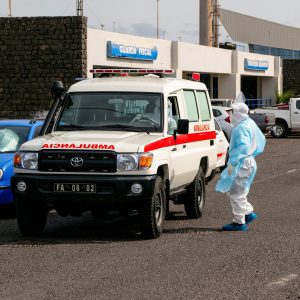 Netherlands Tests Flight Attendant for Hantavirus as Officials Track Cruise Ship Outbreak