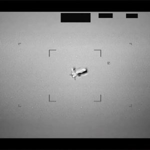 U.F.O. Files Released by U.S. Shed Light on What the Government Knows