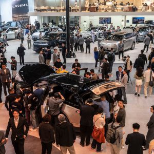 China’s Exports and Imports Set Records in April Amid High Energy Costs