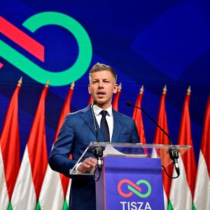 Peter Magyar Prepares to Take Over as Hungary’s Leader From Viktor Orban
