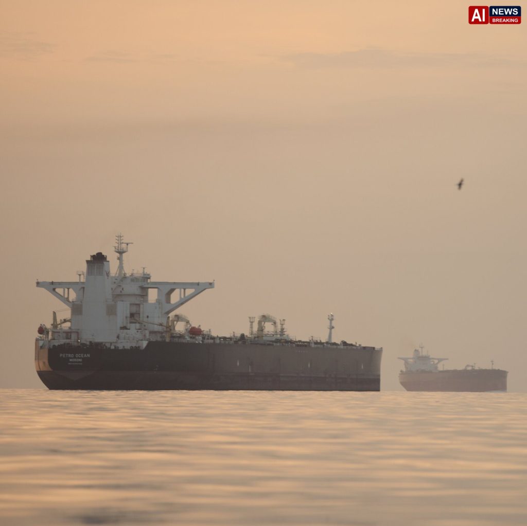 Houthis tell US ships are safe as they warn nations over Saudi war