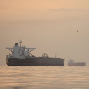 Strait of Hormuz Remains Effectively Blocked After Naval Skirmishes