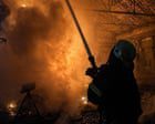 UN Security Council Convenes Amid Escalating Ukraine Crisis, Jeff Landry Faces Rejection in Greenland