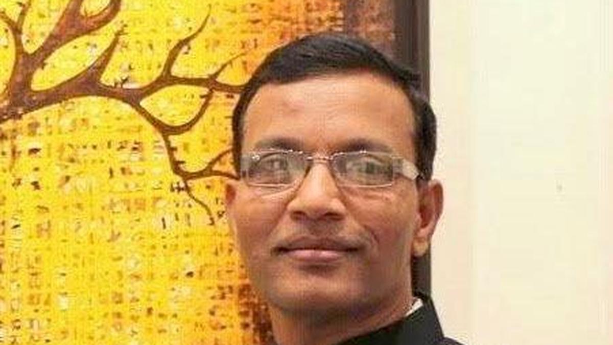 Kalaburagi artist M.G. Doddamani selected for Lalithakala Academy honorary award